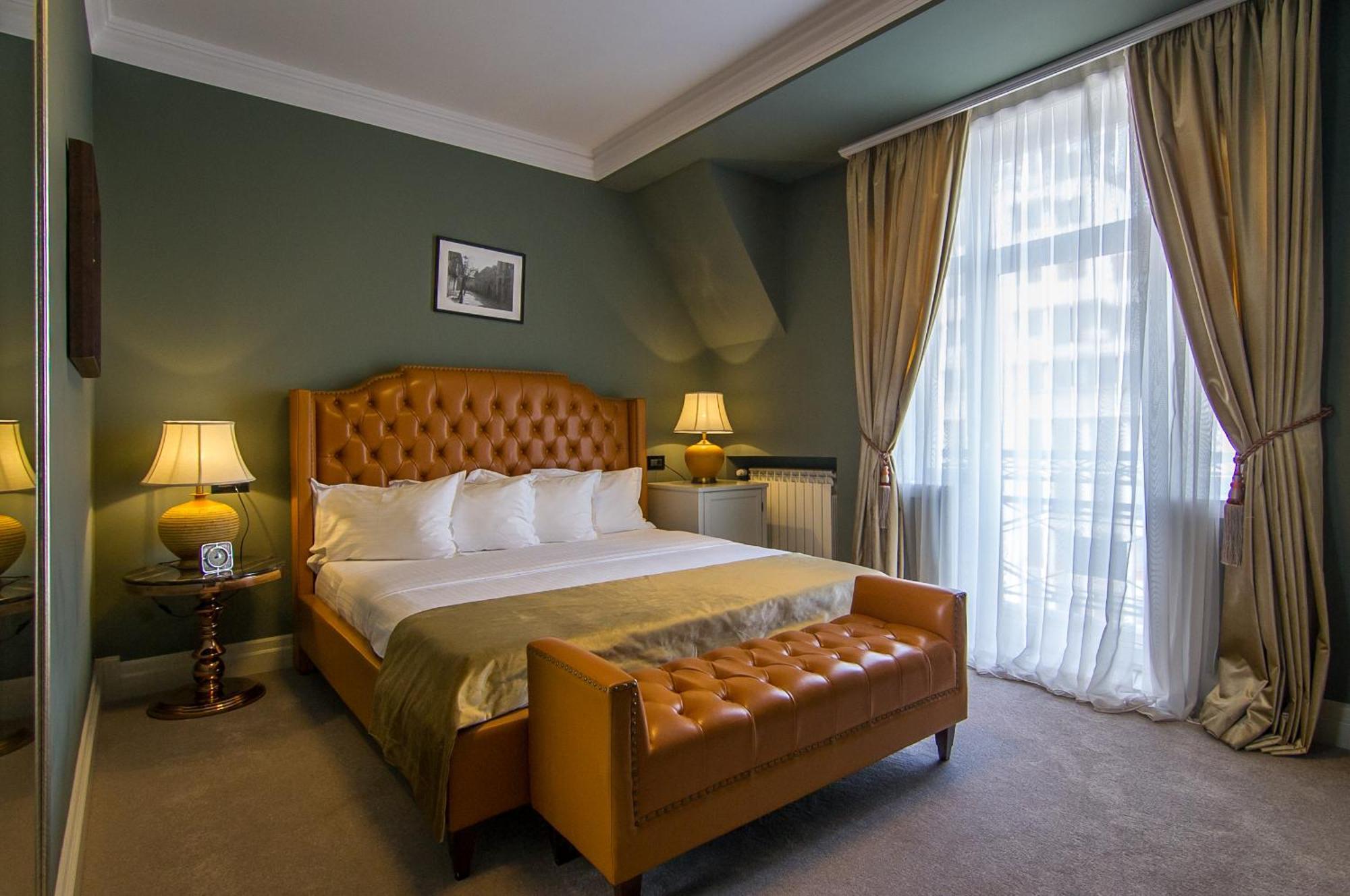Hotel Lido By Phoenicia Bucureşti Cameră foto