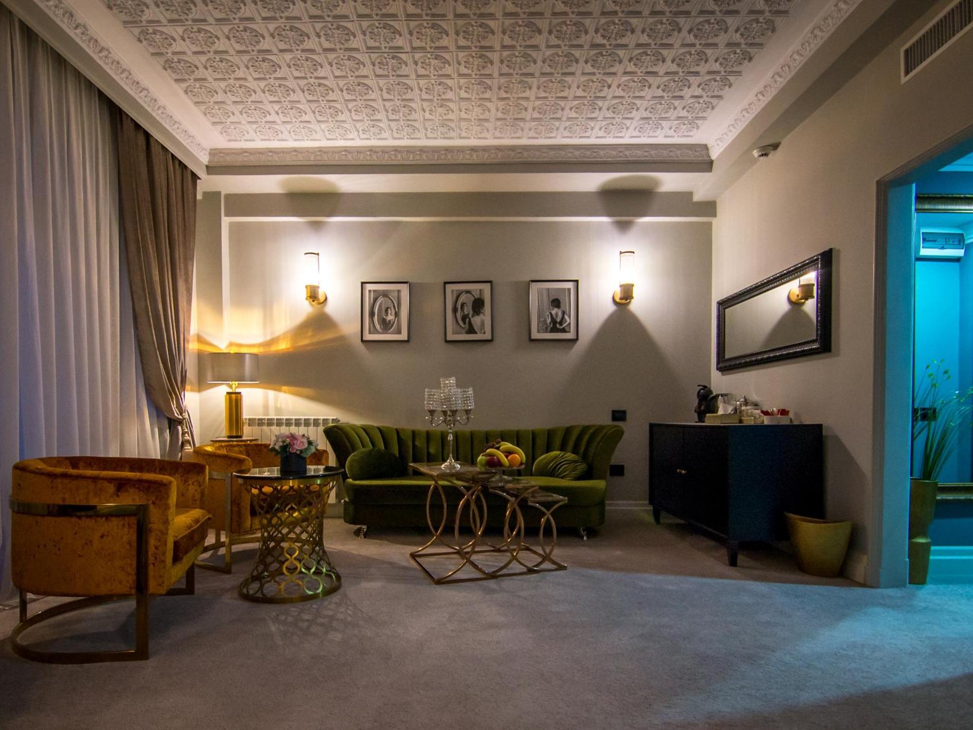 Hotel Lido By Phoenicia Bucureşti Cameră foto