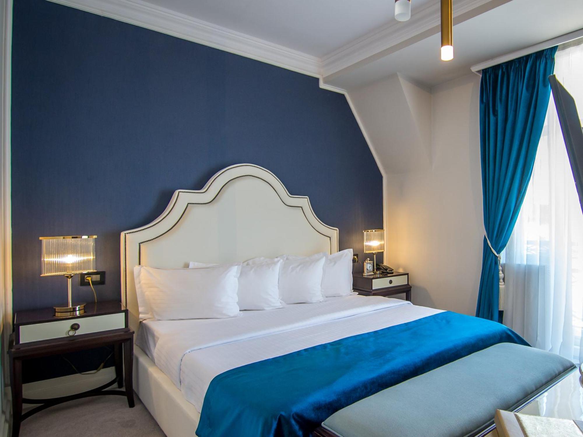 Hotel Lido By Phoenicia Bucureşti Cameră foto
