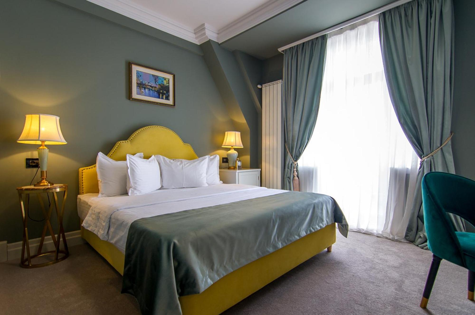 Hotel Lido By Phoenicia Bucureşti Cameră foto