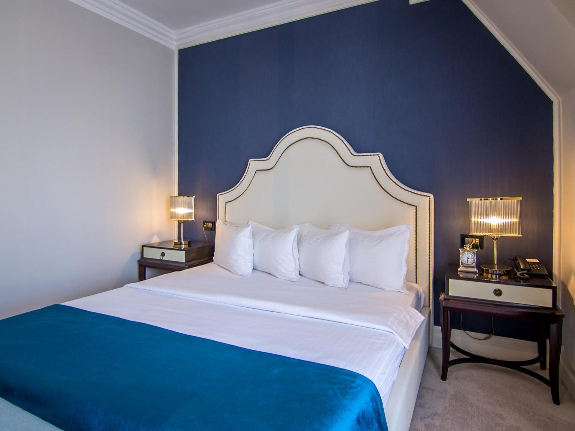 Hotel Lido By Phoenicia Bucureşti Cameră foto