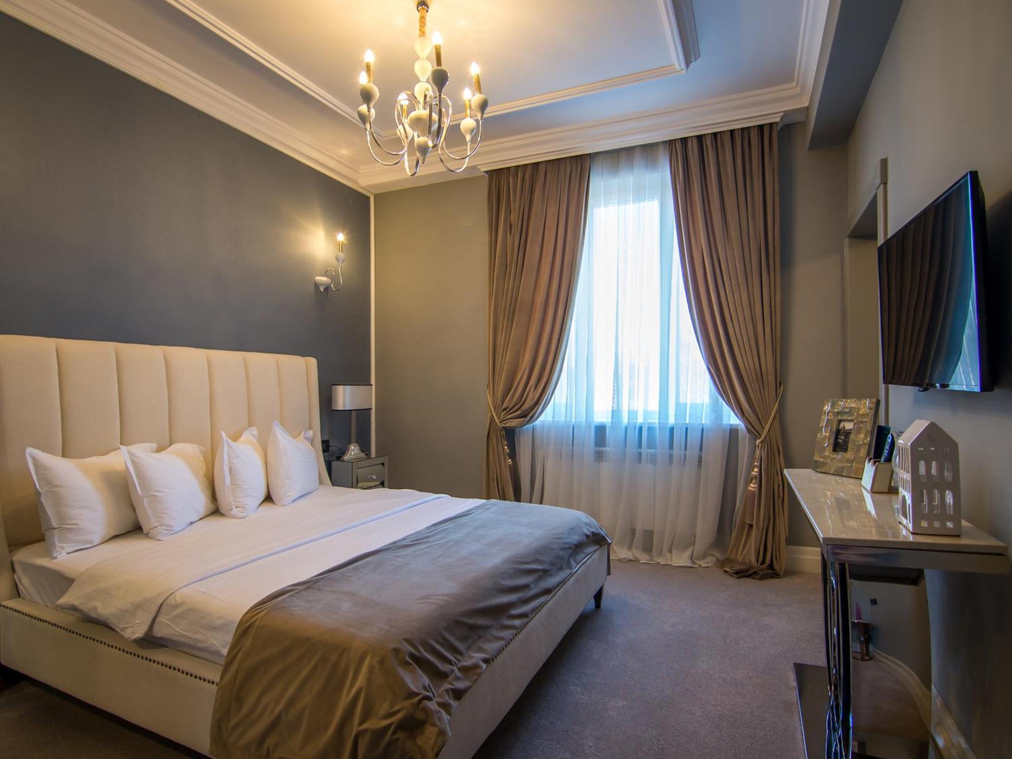 Hotel Lido By Phoenicia Bucureşti Cameră foto