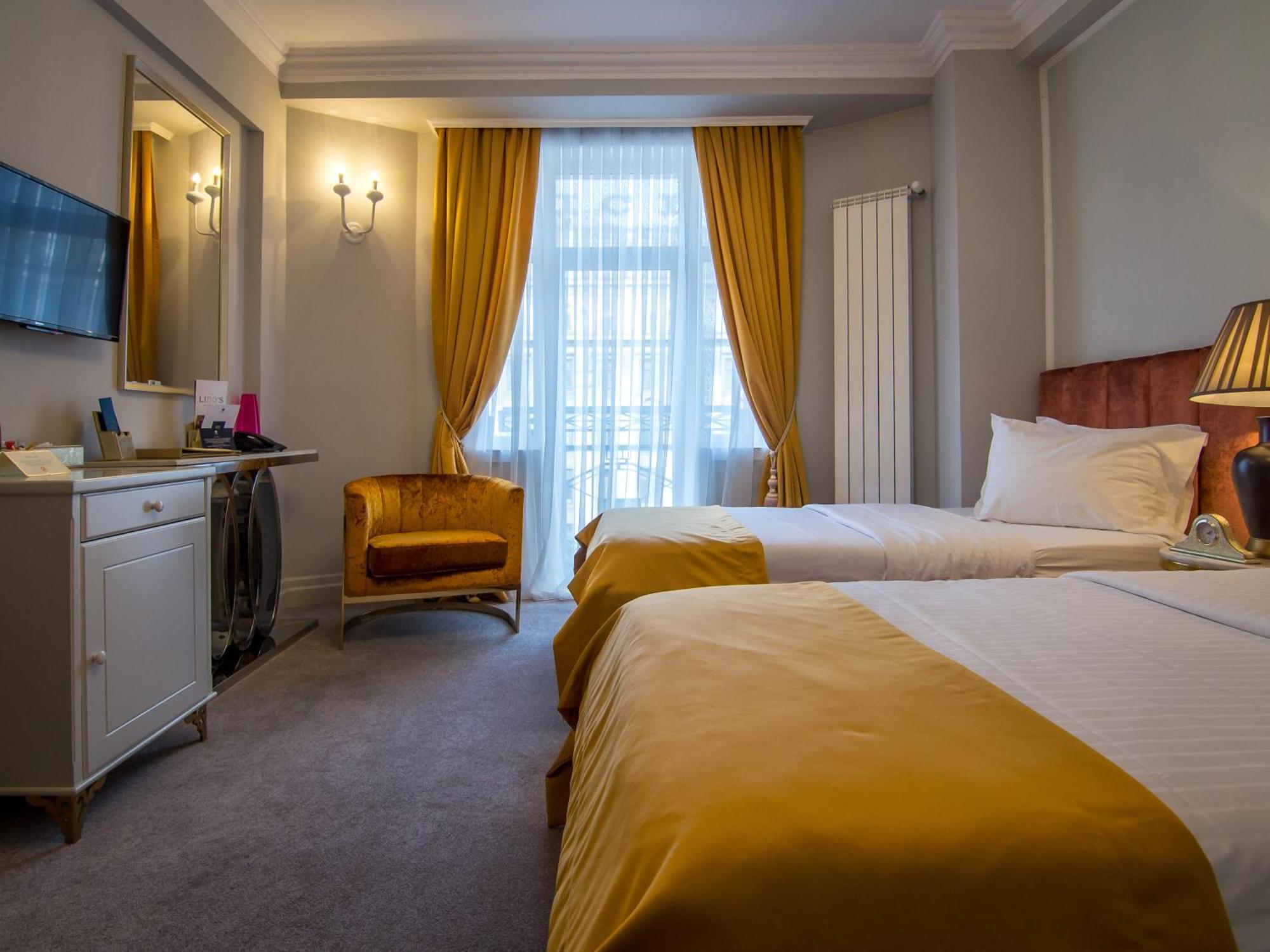 Hotel Lido By Phoenicia Bucureşti Cameră foto