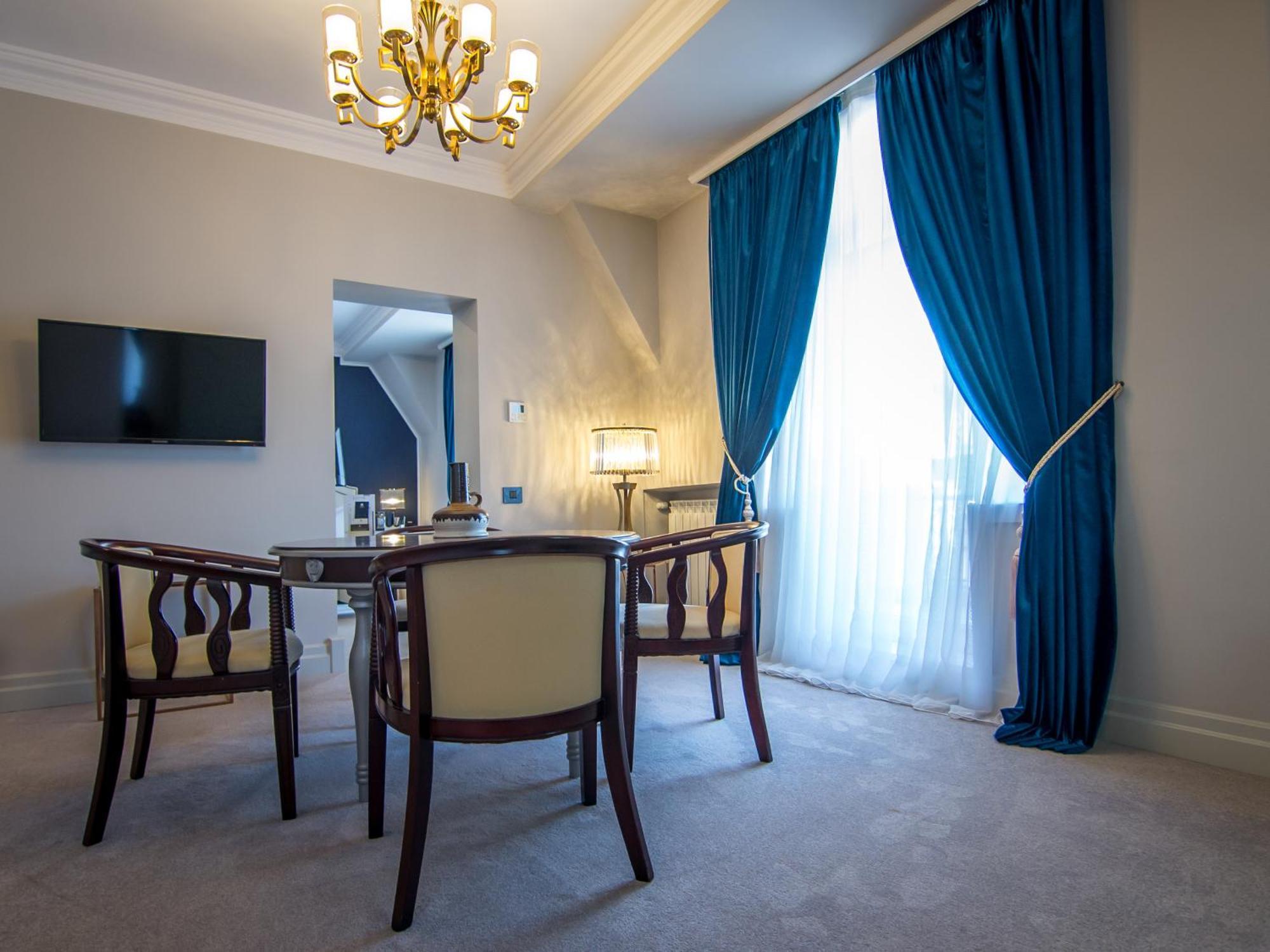 Hotel Lido By Phoenicia Bucureşti Cameră foto