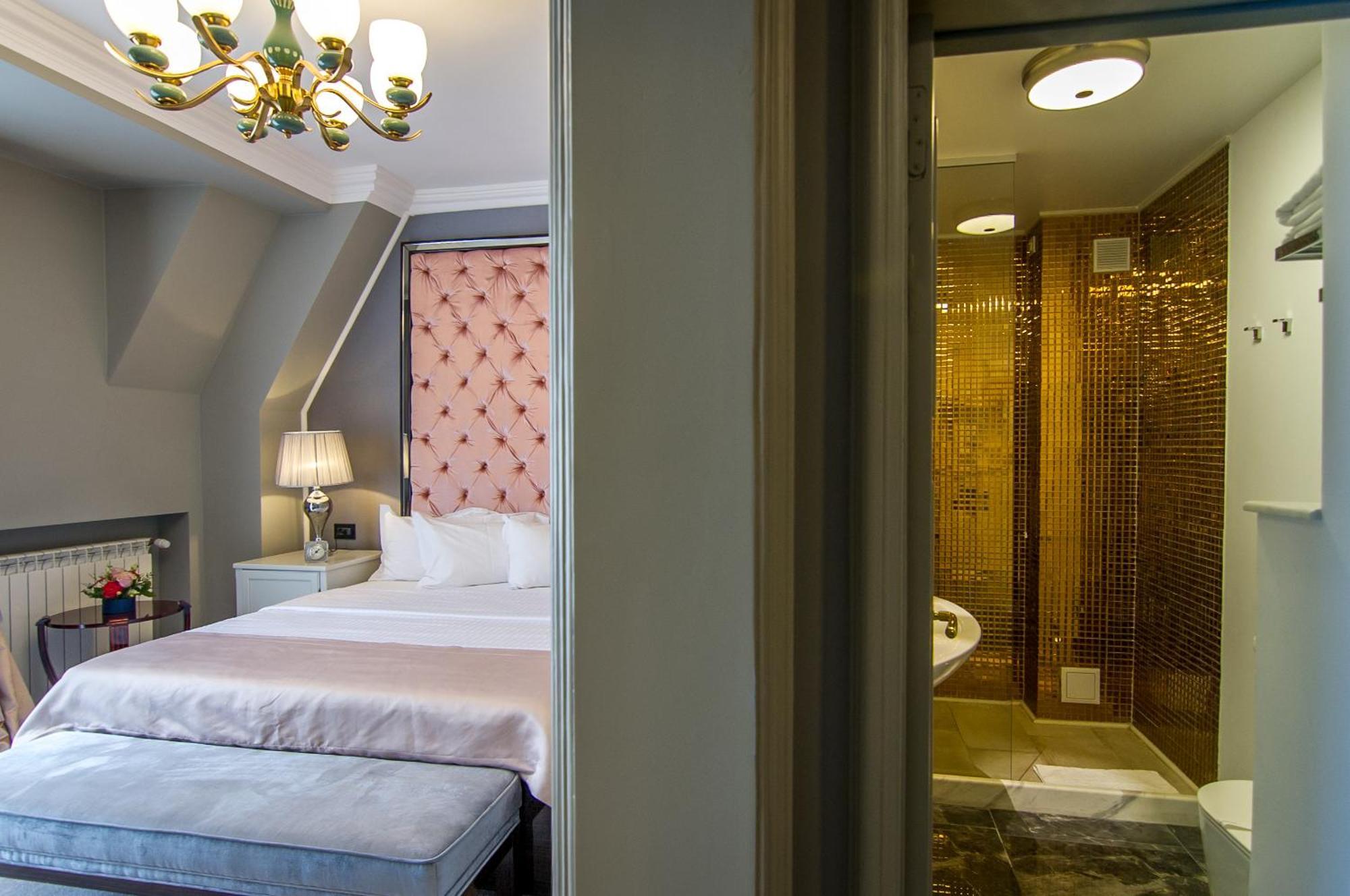 Hotel Lido By Phoenicia Bucureşti Cameră foto