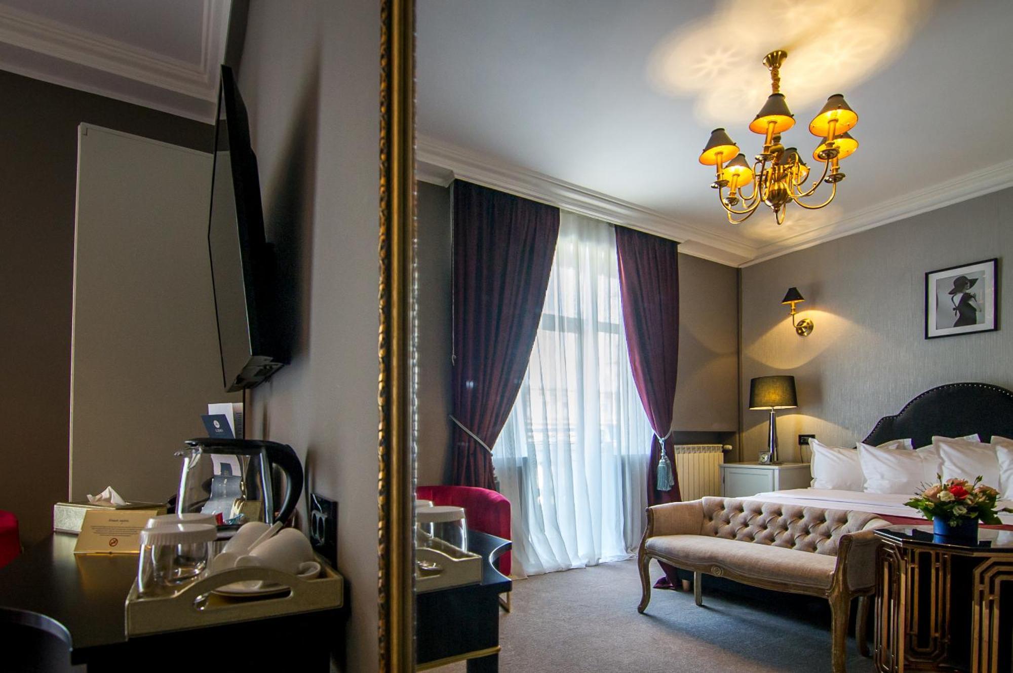 Hotel Lido By Phoenicia Bucureşti Cameră foto