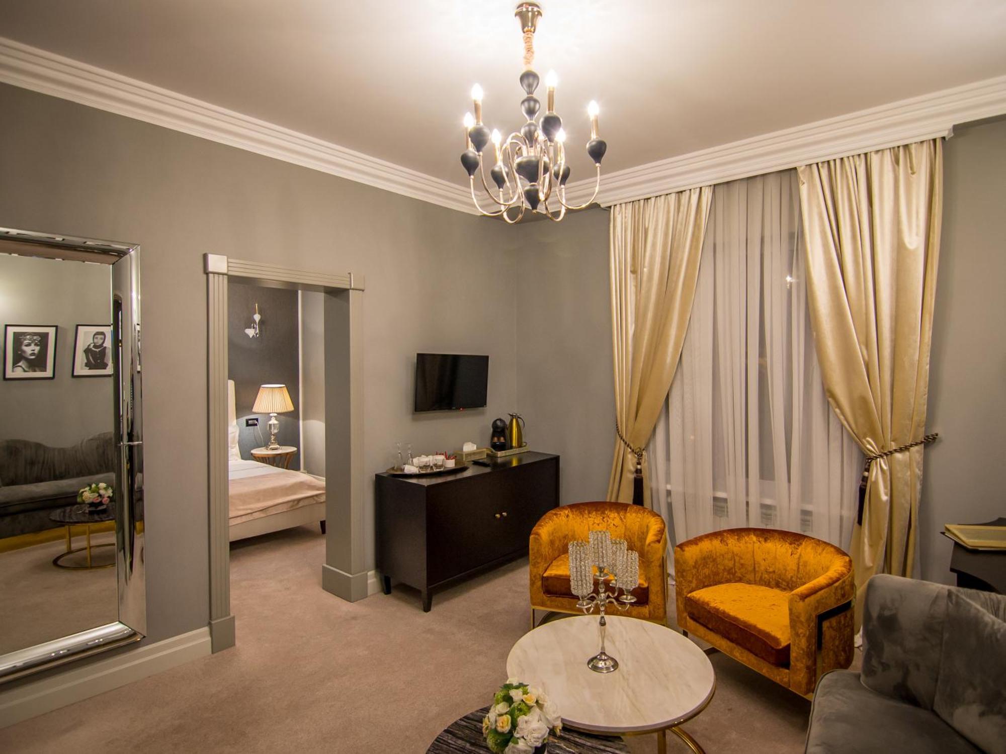 Hotel Lido By Phoenicia Bucureşti Cameră foto
