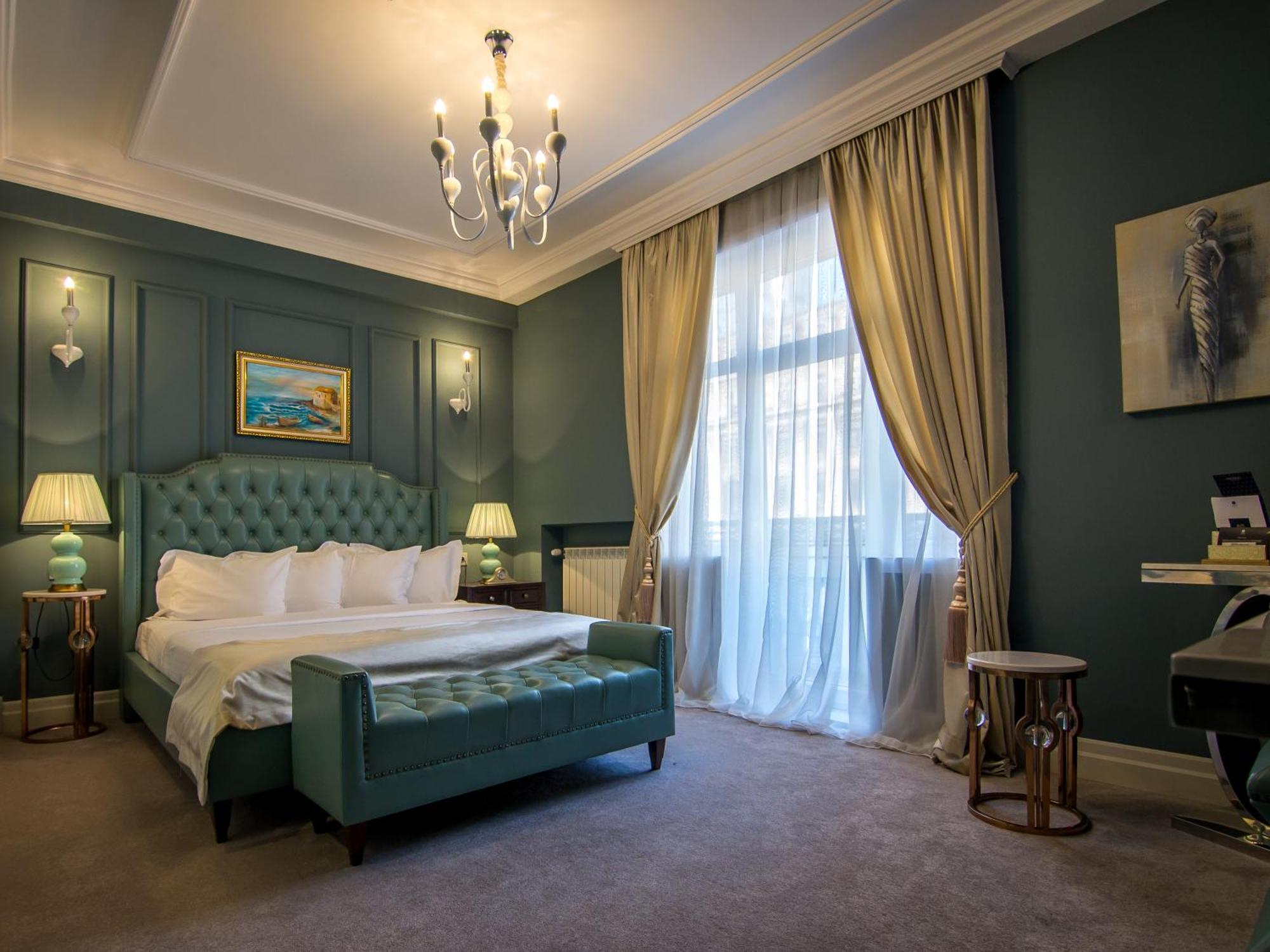 Hotel Lido By Phoenicia Bucureşti Cameră foto
