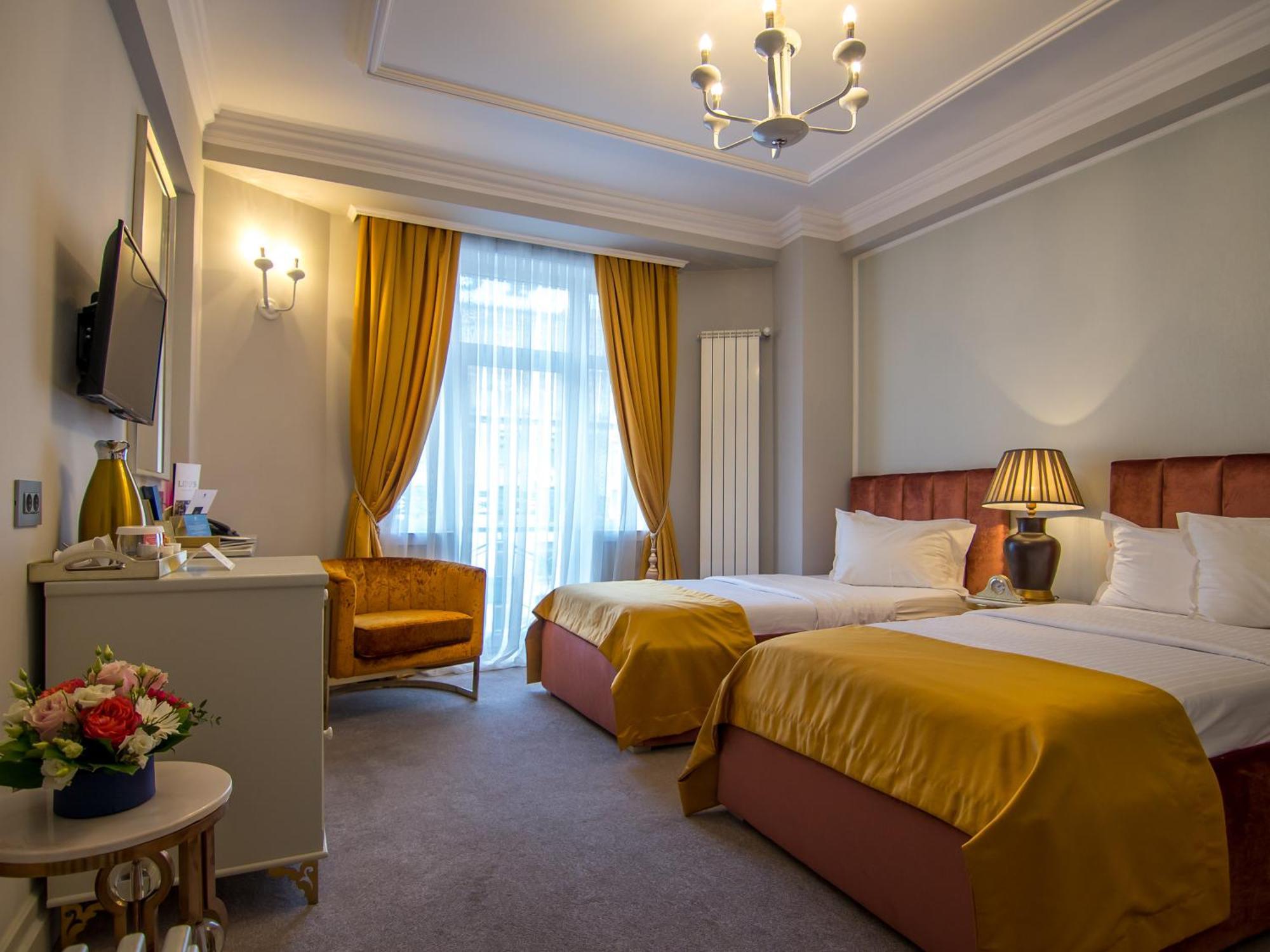 Hotel Lido By Phoenicia Bucureşti Cameră foto