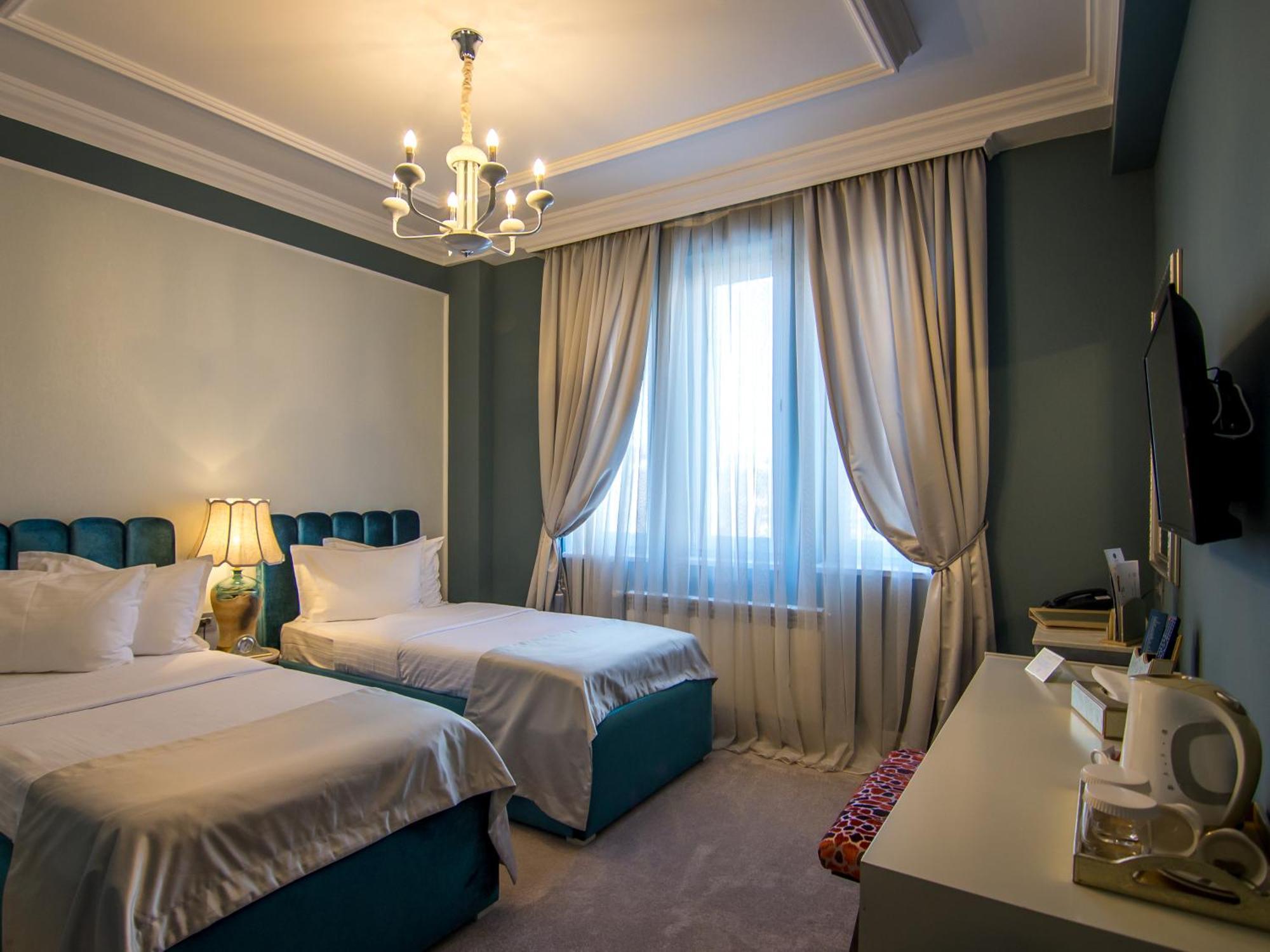 Hotel Lido By Phoenicia Bucureşti Cameră foto